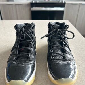 Jordan 11s 72-10